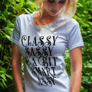 Recherche de classy tshirts Moderne