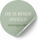 Search for risen stickers Inspirational