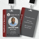 Search for corporate badges Teacher administrative assistant media
