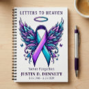 Search for grief notebooks In loving memory