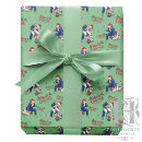 Search for jiu jitsu wrapping paper Brazilian