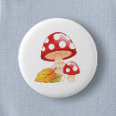 Search for toadstool buttons Mushroom