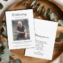 Search for tribute invitations Bereavement