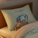 Search for cute monster pillowcases Kids
