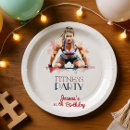 Search for fitness paper plates Birthday