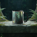 Search for elf mugs Illustration