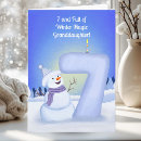 Search for snowman birthday cards Cute