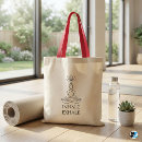 Recherche de fleur de lotus sacs Pose de yoga