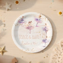 Search for ballerina plates Whimsical