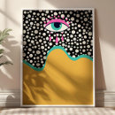 Search for funky dot posters Dots