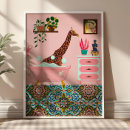 Search for bathtub posters Pink