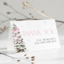 Search for winter wonderland cards Coquette
