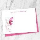 Search for dancing horizontal note cards Watercolor