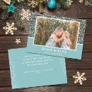 Recherche de aqua christmas vœux cartes Vintage