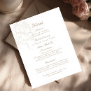 Search for outlines invitations Brown