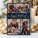 Search for navy christmas cards Typography