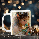 Search for fairy mugs Floral