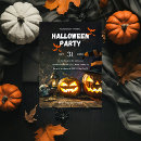Search for skull head invitations Spooky