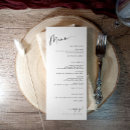 Search for food menus Dinner
