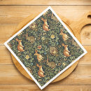 Search for william morris napkins Floral