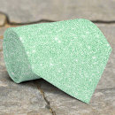 Search for glitter green ties Sparkling