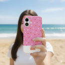 Search for red heart pattern electronics Stylish
