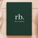 Recherche de minimaliste carnets Élégant classique