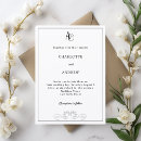 Search for diamond wedding invitations Simple