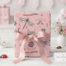 Search for feminine wrapping paper For kids