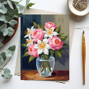 Recherche de lys cartes postales Floral