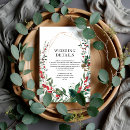Recherche de winter greenery invitations Vacances
