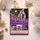 Recherche de faux gold christmas vœux cartes Flocons de neige