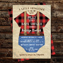 Recherche de chemin forestier invitations Baby
