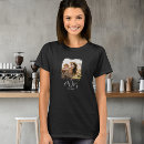 Recherche de photo de faire part tshirts Mot moderne amusant