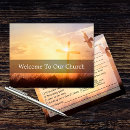 Search for visitor postcards Church