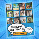 Search for uncle blankets Fun