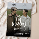 Recherche de magazine invitations Moderne