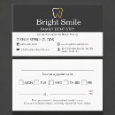 Recherche de logo dentistes cartes visite Pour tous
