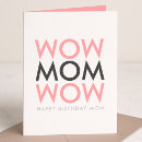 Recherche de super vœux cartes Maman