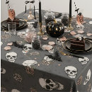 Search for skull tablecloths Cute