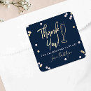 Search for gold champagne bubbles stickers Birthday