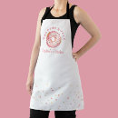 Search for donut aprons Cute