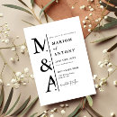 Search for blak invitations Elegant