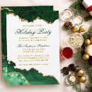 Search for green marble invitations Geode