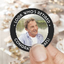 Search for friend stickers Black and white