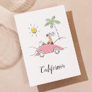 Recherche de fancy cartes postales Illustration