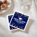 Search for navy and gold napkins College