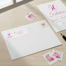 Search for pink black return address labels 50 year old