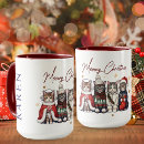 Search for meowy mugs Catmas