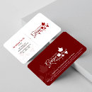 Recherche de raisins cartes visite Sommelier